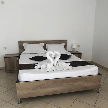 Marcos Гостевой дом