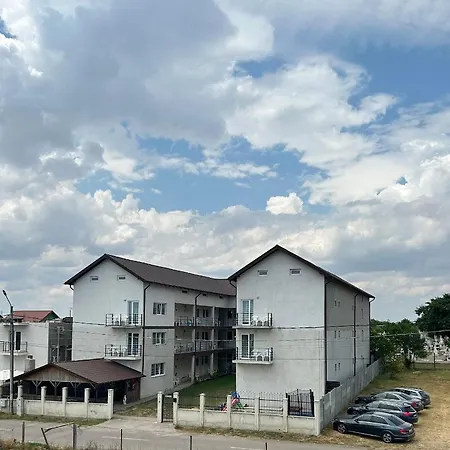 Гостевой дом Marcos 3*