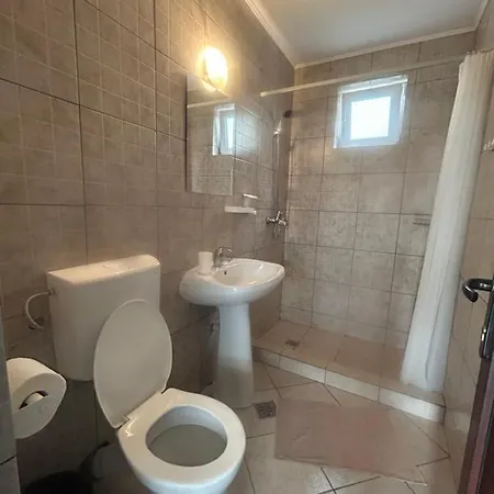 Гостевой дом Marcos Костинешти