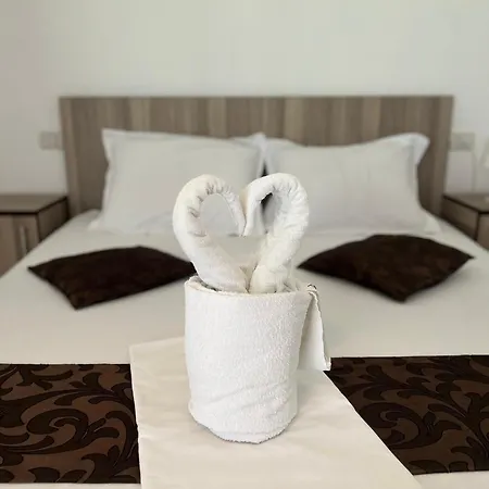 Marcos Гостевой дом 3*