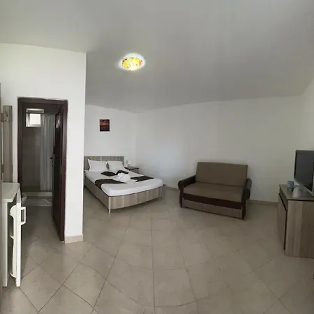 Marcos Гостевой дом Костинешти