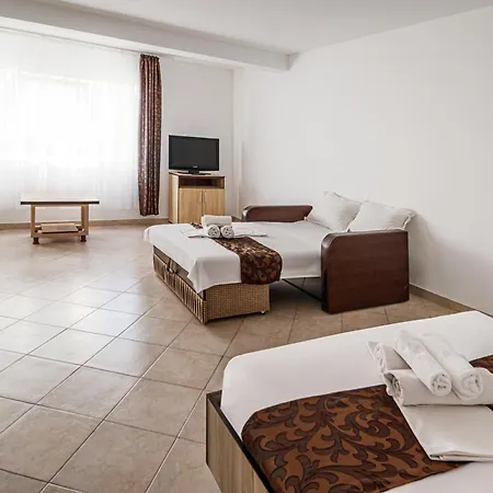 Marcos Гостевой дом Костинешти