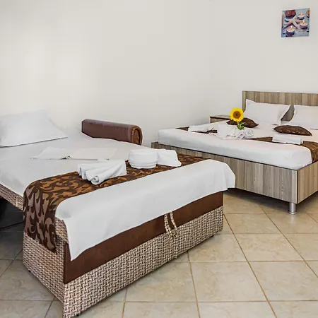 Гостевой дом Marcos Костинешти