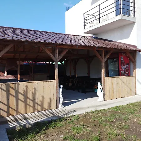 Marcos Костинешти