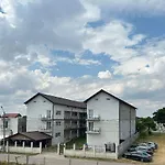 Pensjonat Marcos 3*
