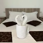 Marcos Pensjonat 3*