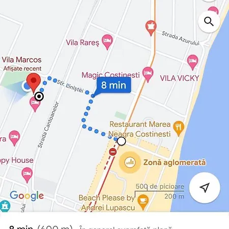 Marcos 3*