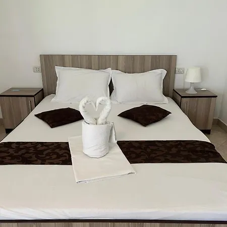 Guest house Marcos