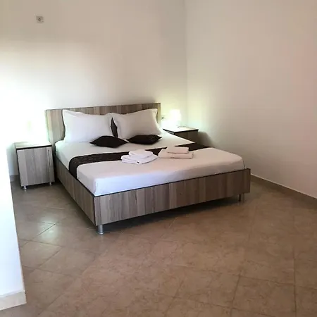 Affittacamere Marcos