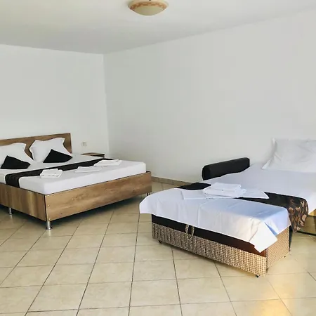 Affittacamere Marcos 3*