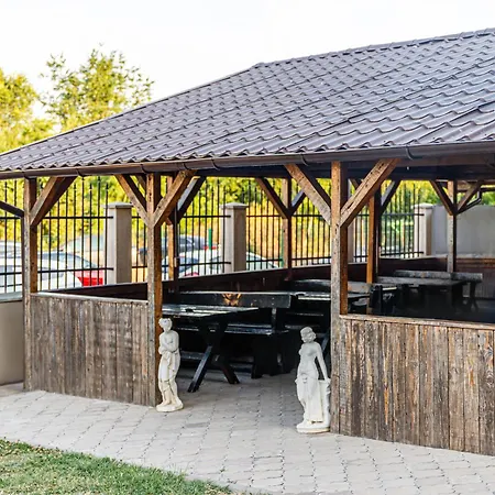 بيت ضيافة Marcos كوستِنيست