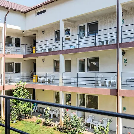 Marcos بيت ضيافة