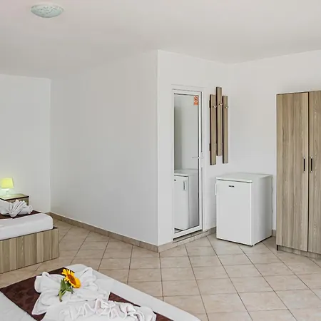 Affittacamere Marcos 3*