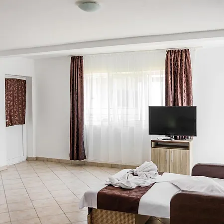 Marcos Affittacamere