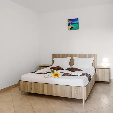 Affittacamere Marcos