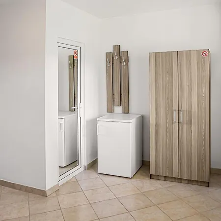 Marcos Affittacamere