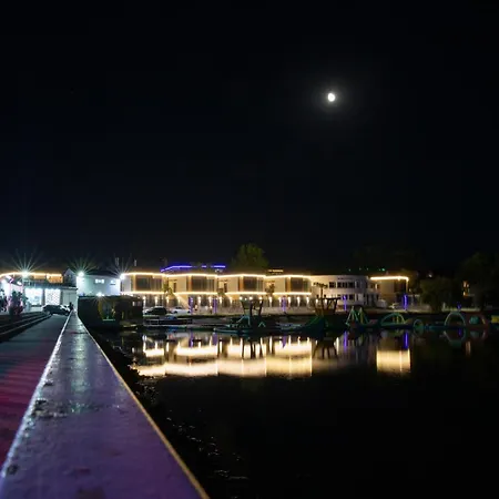 Marcos Affittacamere 3*