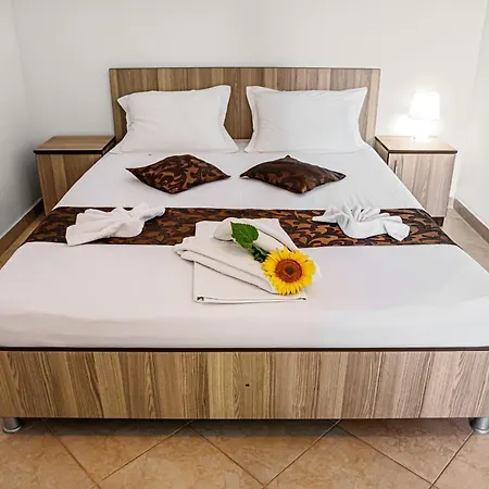 Affittacamere Marcos