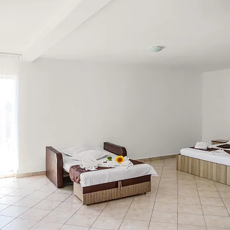 Marcos Affittacamere 3*