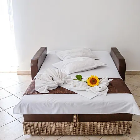 Affittacamere Marcos