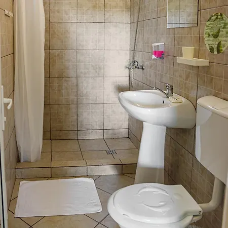 Marcos Affittacamere 3*