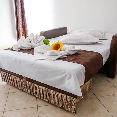 Marcos Affittacamere