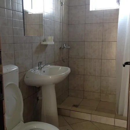 Pensionat Marcos 3*