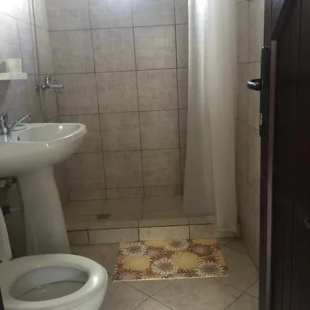 Pensionat Marcos 3*
