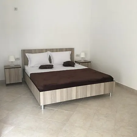 Marcos Affittacamere Costinesti