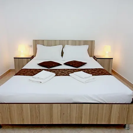 Marcos 3* Costinesti