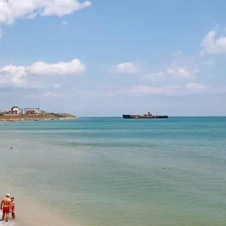 Marcos Affittacamere 3*