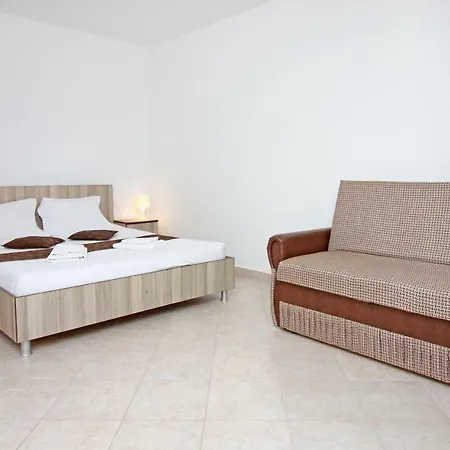 Marcos Affittacamere Costinesti