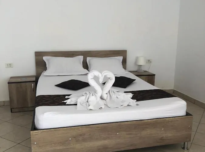 Marcos بيت ضيافة