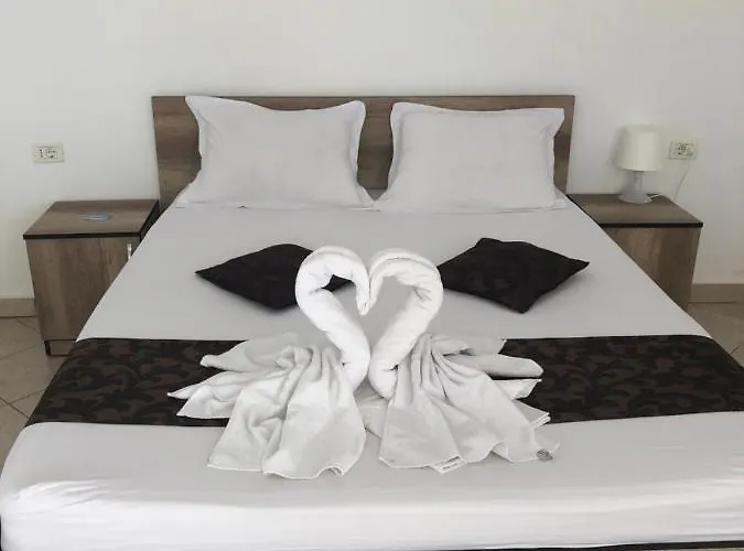 بيت ضيافة Marcos 3*