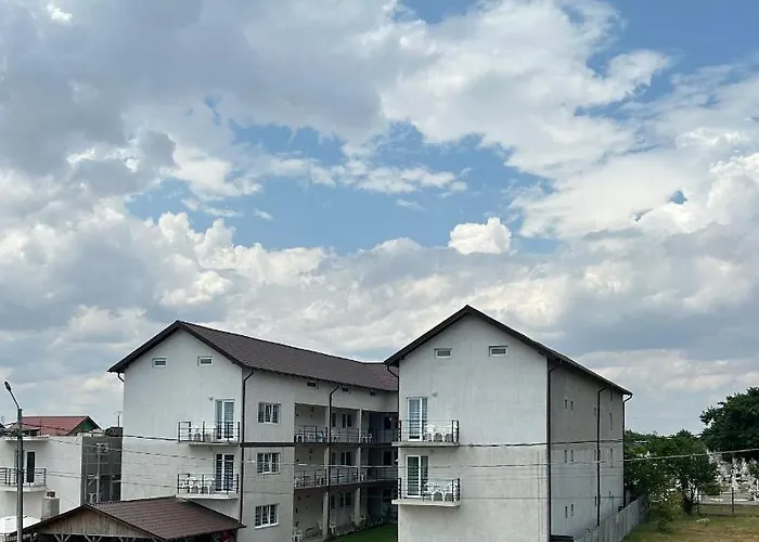 بيت ضيافة Marcos 3*