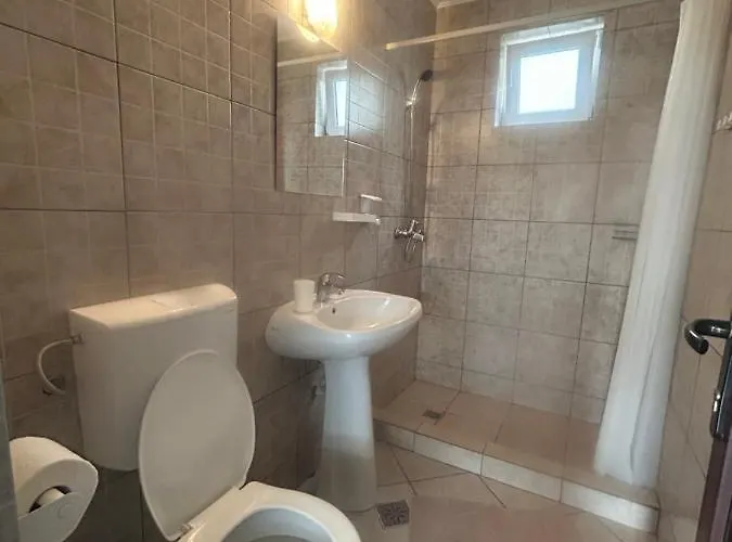 بيت ضيافة Marcos كوستِنيست