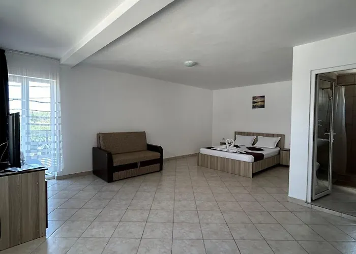 بيت ضيافة Marcos كوستِنيست