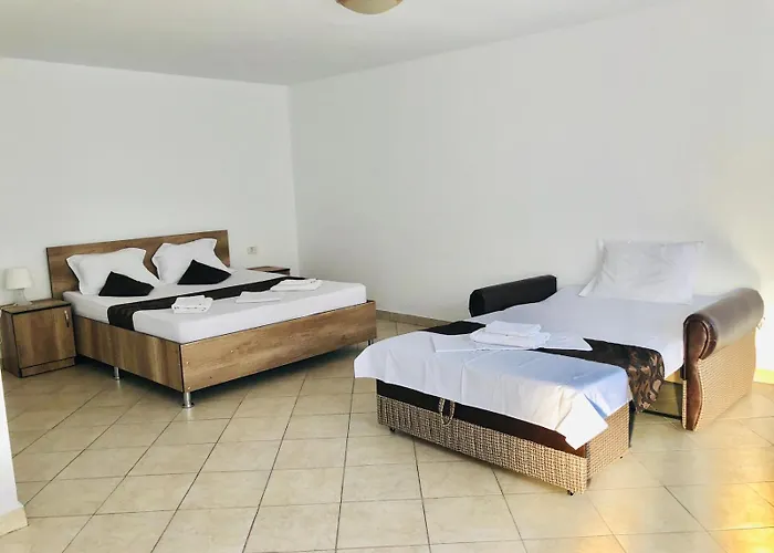 بيت ضيافة Marcos 3*