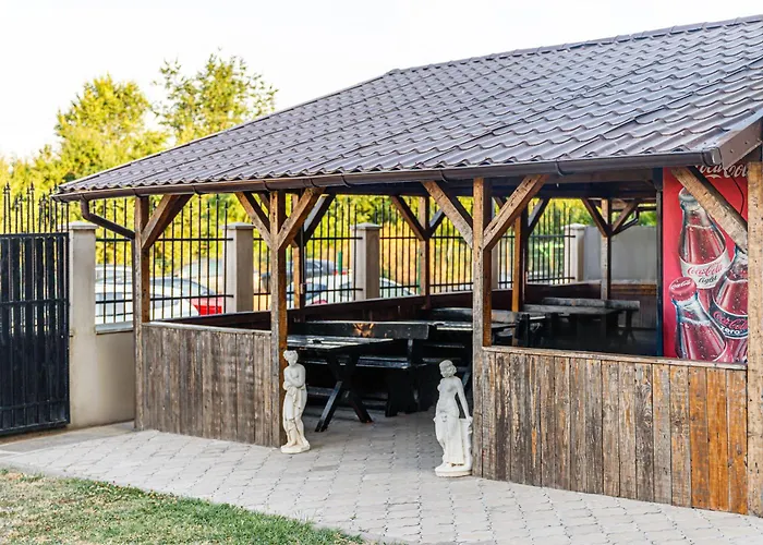 بيت ضيافة Marcos كوستِنيست