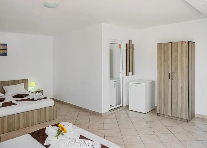 بيت ضيافة Marcos 3*