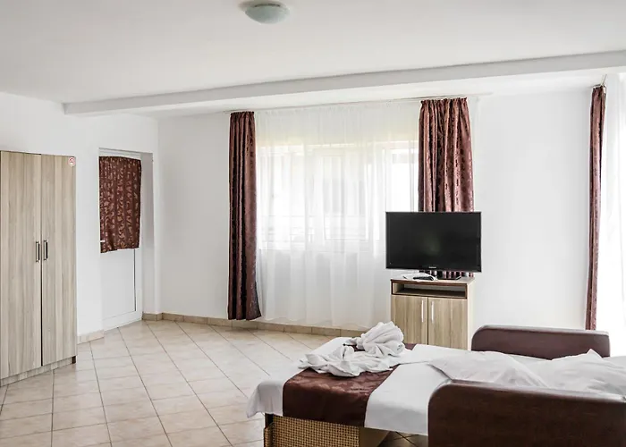 Marcos بيت ضيافة