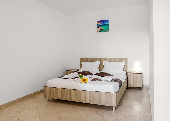 بيت ضيافة Marcos