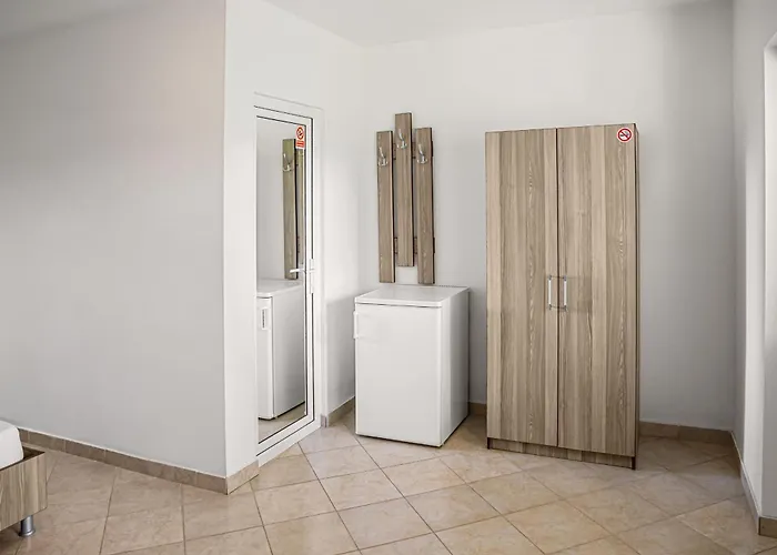 Marcos بيت ضيافة