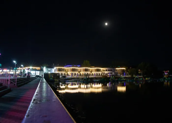 Marcos بيت ضيافة 3*