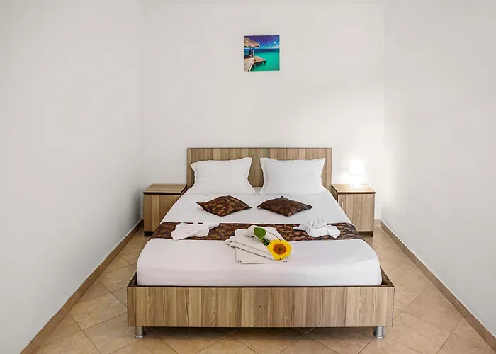 بيت ضيافة Marcos 3*