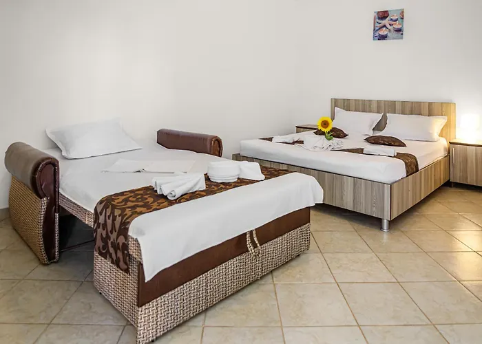 بيت ضيافة Marcos كوستِنيست