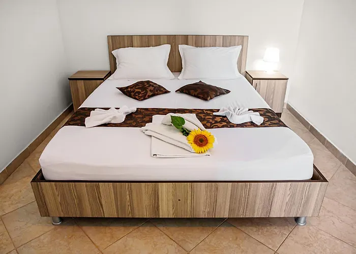 بيت ضيافة Marcos