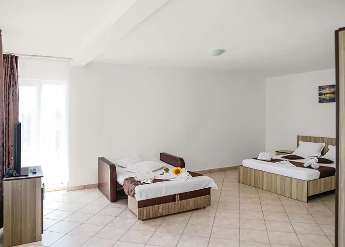 Marcos بيت ضيافة 3*