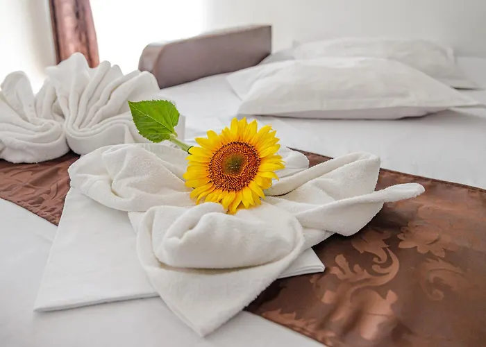 Marcos بيت ضيافة كوستِنيست