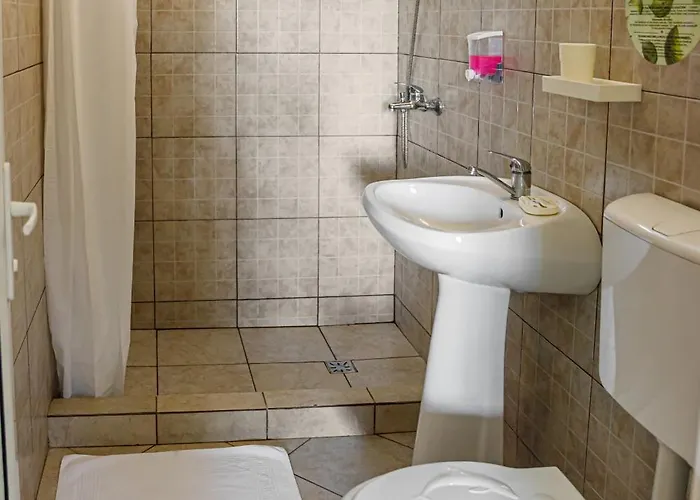 Marcos بيت ضيافة 3*